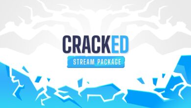 Crack Stream