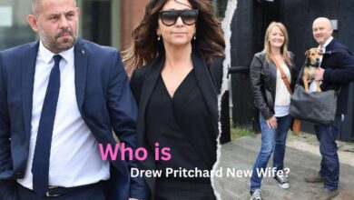 Drew Pritchard New Wife: Who is She?