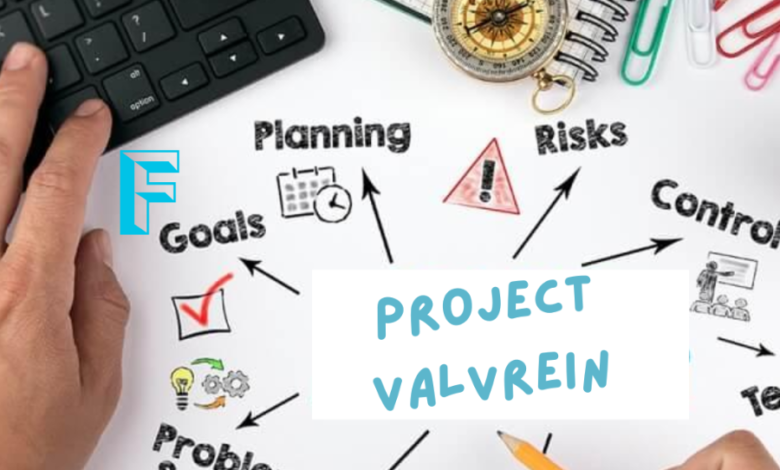 Project Valvrein