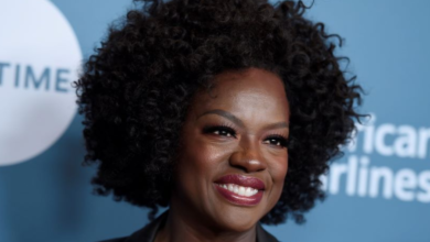 Viola Davis