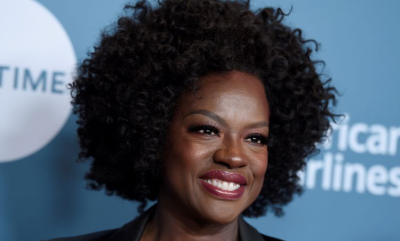 Viola Davis