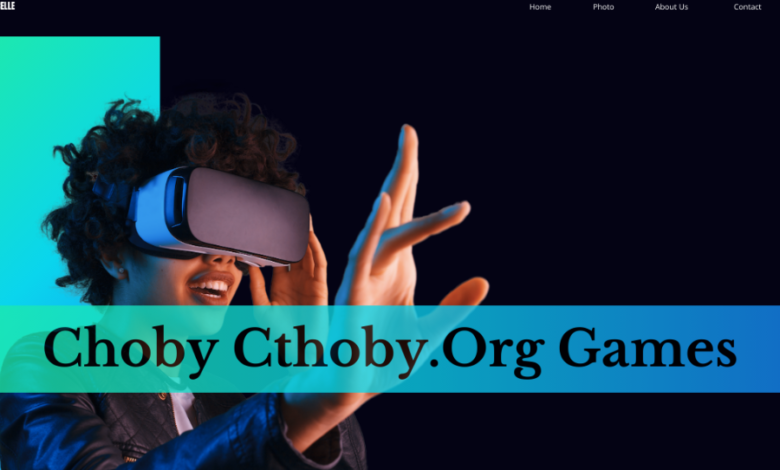 Choby Cthoby.Org Game Offers