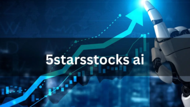 5StarsStocks AI