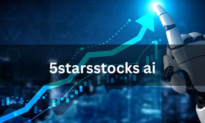 5StarsStocks AI