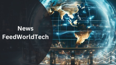 News FeedWorldTech