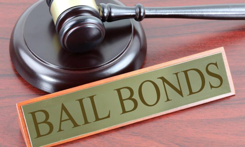 Bail Bond