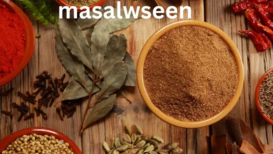 Masalwseen