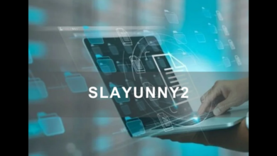 Slayunny2