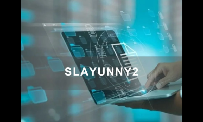 Slayunny2