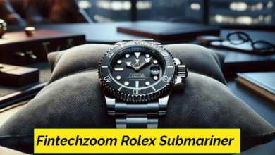 Fintechzoom Rolex Submariner