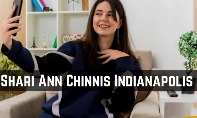 Shari Ann Chinnis Indianapolis