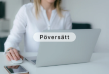 Pöversätt