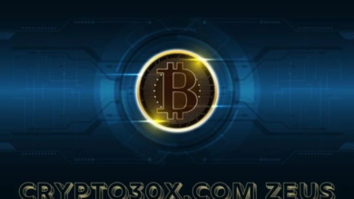 Crypto30x.com Zeus