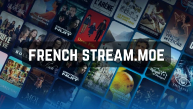 French Stream.moe