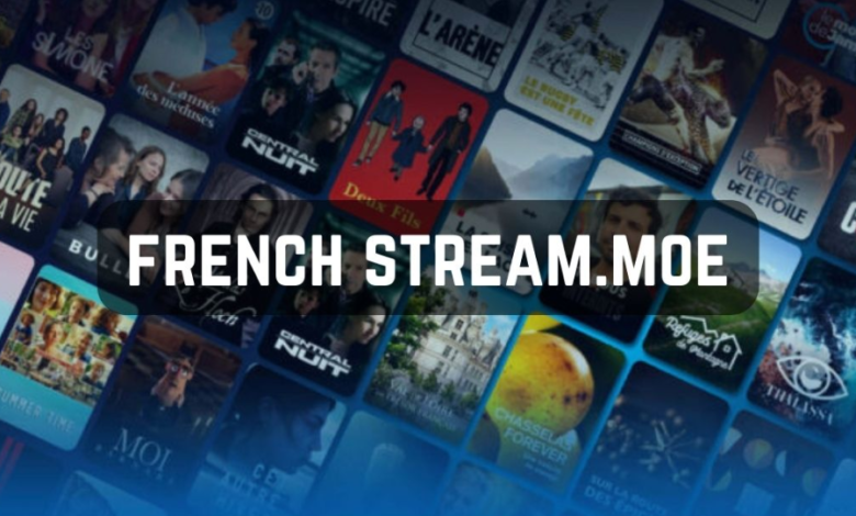 French Stream.moe