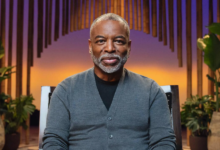 levar burton