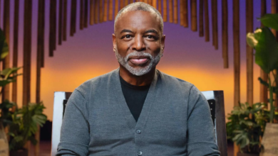 levar burton