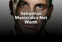 sebastian maniscalco net worth